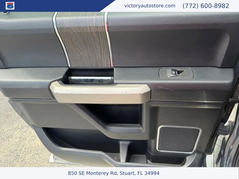 Used 2021 Ford F250 Lariat AWD/4WD image 48