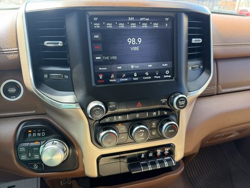 Used 2021 RAM 1500 Laramie image 20
