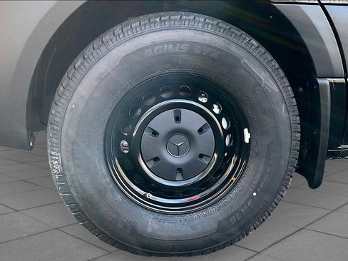 New 2025 Mercedes-Benz Sprinter 2500 image 16