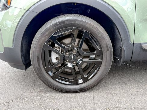 Certified 2023 Kia Telluride EX X-Line AWD/4WD image 10