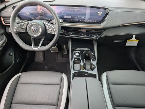 New 2026 Buick Envision Sport Touring AWD/4WD image 8