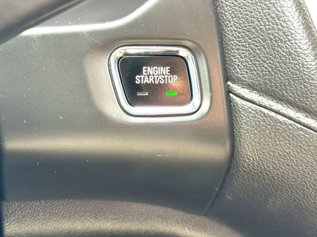 Used 2019 GMC Acadia SLE FWD image 17