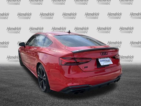 Used 2023 Audi S5 Prestige image 8