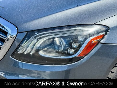 Used 2019 Mercedes-Benz S 560 Sedan image 2