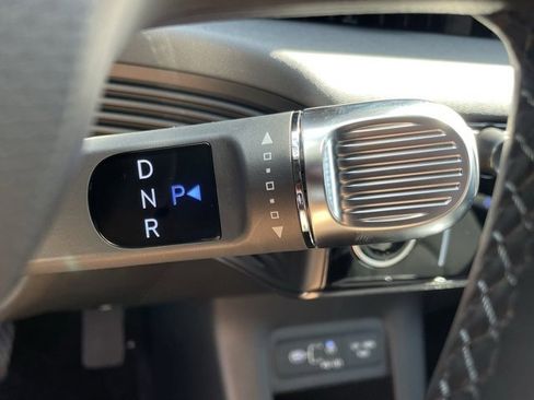 New 2025 Hyundai Ioniq 5 XRT image 18