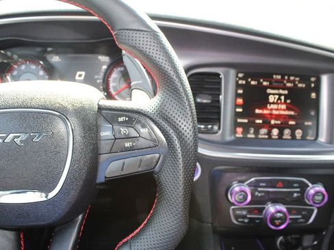 Used 2016 Dodge Charger R/T w/ Plus Group image 27