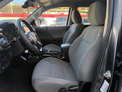 Used 2022 Toyota Tacoma SR w/ SR Convenience Package image 24