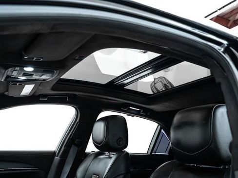 Used 2016 Cadillac CTS V w/ Luxury Package image 19