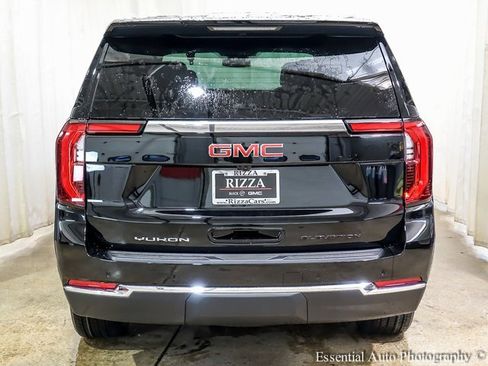 New 2026 GMC Yukon Elevation image 5
