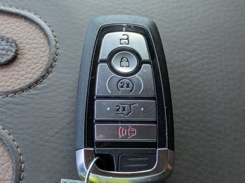 Certified 2024 Ford Expedition Max King Ranch AWD/4WD image 30