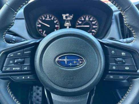 Certified 2025 Subaru Crosstrek 2.5i Sport w/ Crosstrek Mirror Package AWD/4WD image 26