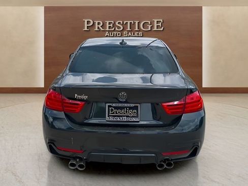 Used 2015 BMW 435i xDrive Coupe AWD/4WD image 21