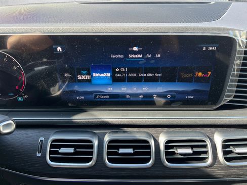 New 2026 Mercedes-Benz GLE 350 4MATIC image 13