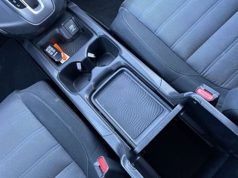 Used 2018 Honda CR-V EX image 23