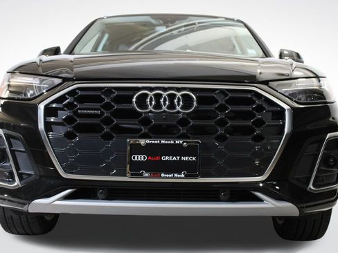 Certified 2025 Audi Q5 2.0T Premium Plus w/ Premium Plus Package image 26