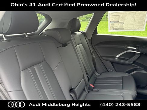 Used 2026 Audi Q5 Premium AWD/4WD image 32