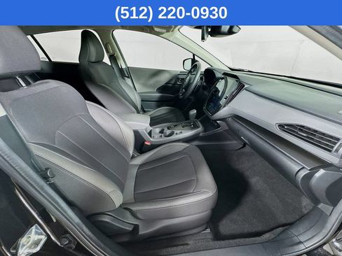 Used 2026 Subaru Crosstrek 2.5i Premium AWD/4WD image 35