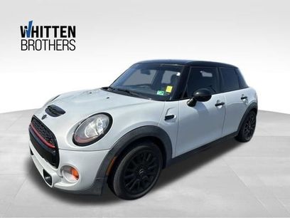Used 2016 MINI Cooper S
