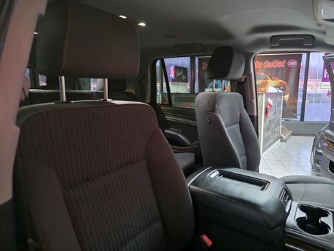 Used 2017 GMC Yukon SLE w/ Convenience Package image 15
