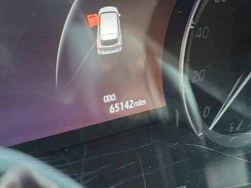 Used 2021 Toyota Highlander Platinum FWD image 19