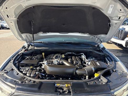 Used 2023 Dodge Durango GT image 23