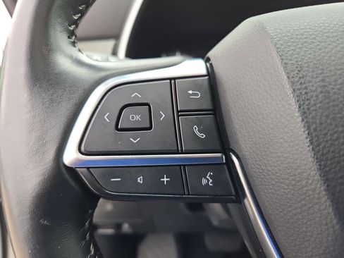 Used 2021 Toyota Highlander XLE FWD image 24