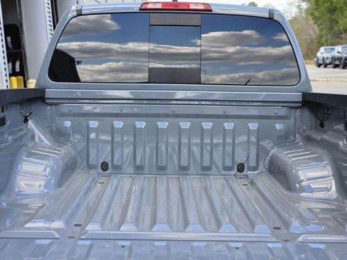 Certified 2023 Nissan Frontier Pro-X w/ Technology Package image 30