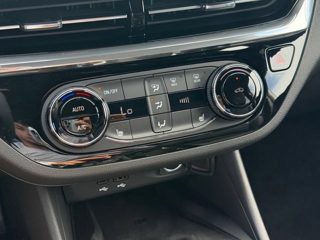 New 2026 Buick Envista Sport Touring w/ Convenience I Package FWD image 20