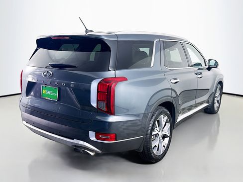 Used 2021 Hyundai Palisade SEL w/ Convenience Package image 10