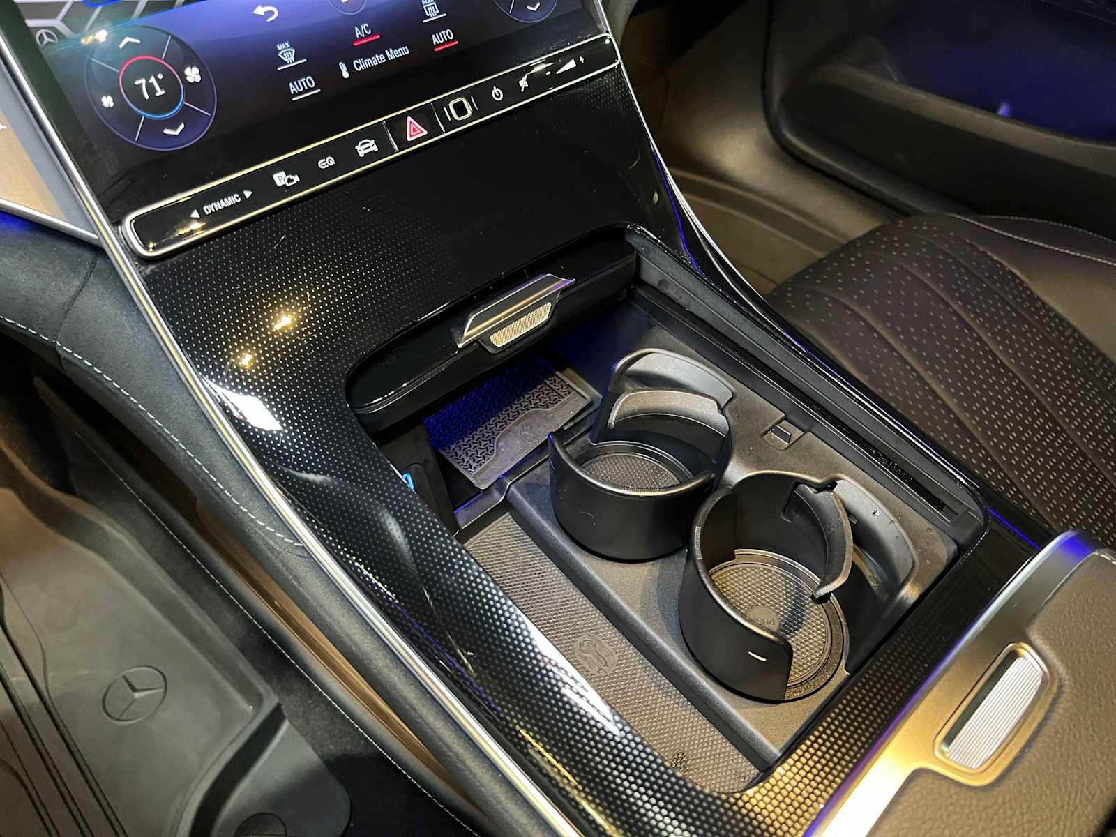 Certified 2023 Mercedes-Benz EQE 350+ 4MATIC Sedan image 33