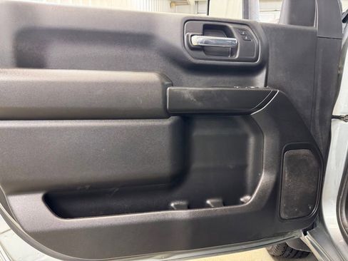 Used 2024 GMC Sierra 3500 Pro AWD/4WD image 9