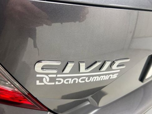 Used 2020 Honda Civic LX image 26