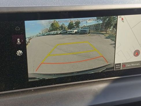 Certified 2025 Kia Seltos S image 17