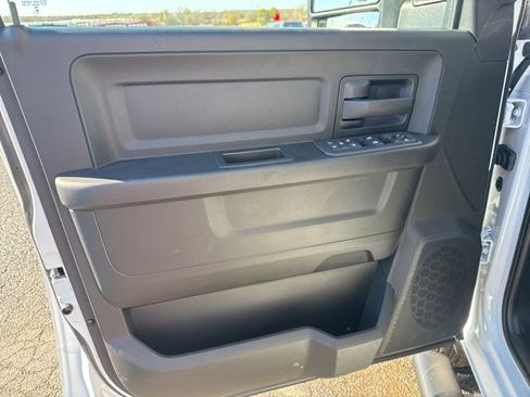 New 2026 RAM 2500 Tradesman image 21