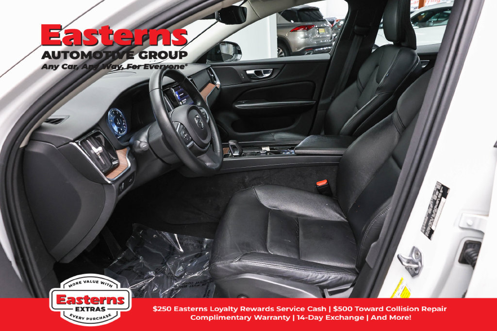 Used 2022 Volvo S60 B5 Inscription FWD image 15