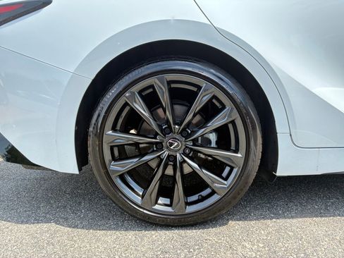 Used 2024 Lexus IS 350 F Sport RWD image 27