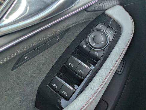 Used 2023 Cadillac CT5 V Blackwing w/ Parking Package image 31