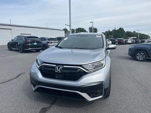 Used 2022 Honda CR-V EX image 5