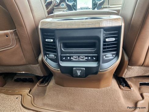 Used 2019 RAM 1500 Limited AWD/4WD image 51