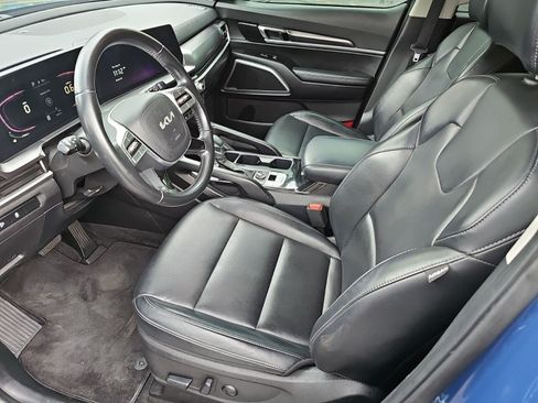 Used 2023 Kia Telluride S AWD/4WD image 18
