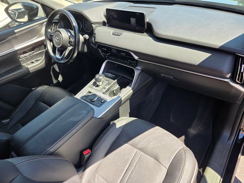 Used 2024 MAZDA CX-90 3.3 Turbo w/ Preferred Plus AWD/4WD image 27