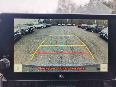 New 2025 Toyota RAV4 XLE Premium image 13