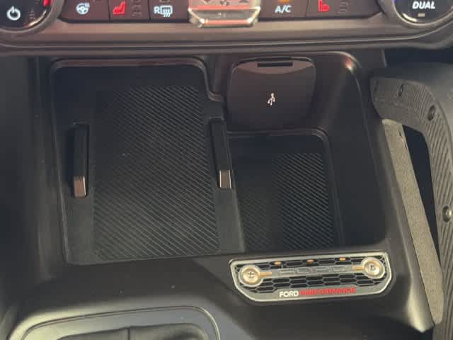 New 2026 Ford Bronco Raptor AWD/4WD image 11