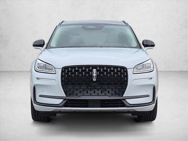 Used 2026 Lincoln Corsair Grand Touring AWD/4WD image 2