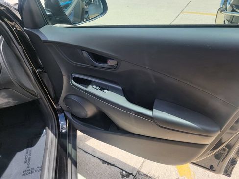 Used 2020 Hyundai Kona SEL Plus FWD image 13