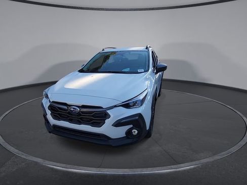New 2026 Subaru Crosstrek 2.5i Limited w/ Crosstrek Mirror Package AWD/4WD image 3