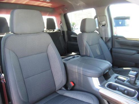 New 2026 Chevrolet Silverado 1500 LT image 10