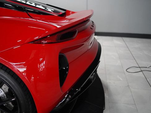 Used 2024 Lotus Emira First Edition RWD image 22