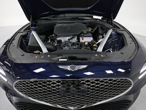New 2026 Genesis G70 2.5T AWD/4WD image 16