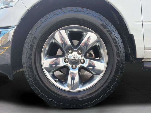 Used 2017 RAM 1500 Lone Star AWD/4WD image 26